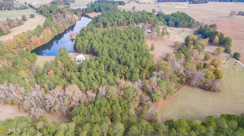 3031 Double Bridges Rd, Rutledge, GA 30663 photo 5
