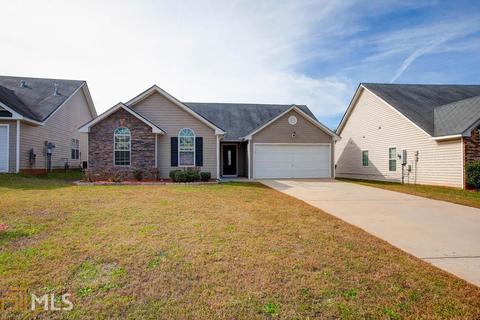 40 Ivans, Covington, GA 30016 photo 2
