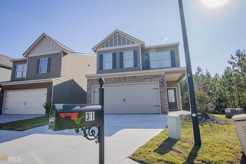 31 Longleaf Cir, Fairburn, GA 30213 photo 22