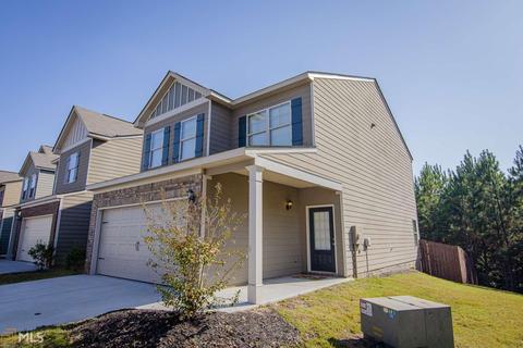 31 Longleaf Cir, Fairburn, GA 30213 photo 1