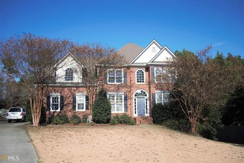 2840 Barimore Pl, Dacula, GA 30019 photo 1