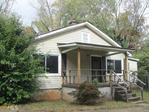 225 Webster St, Lagrange, GA 30241 photo 1