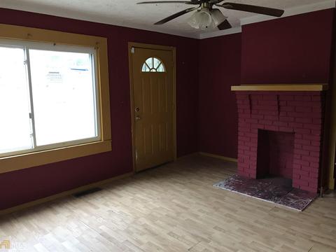 225 Webster St, Lagrange, GA 30241 photo 2