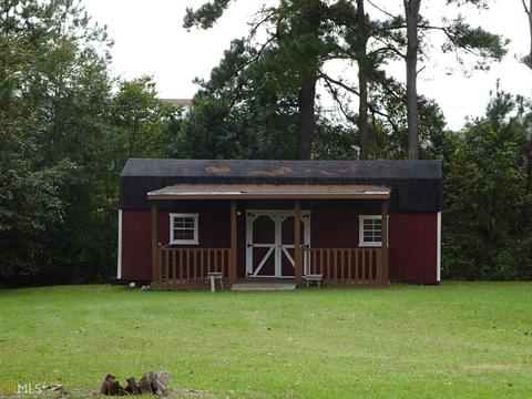 603 E James St, Claxton, GA 30417 photo 25