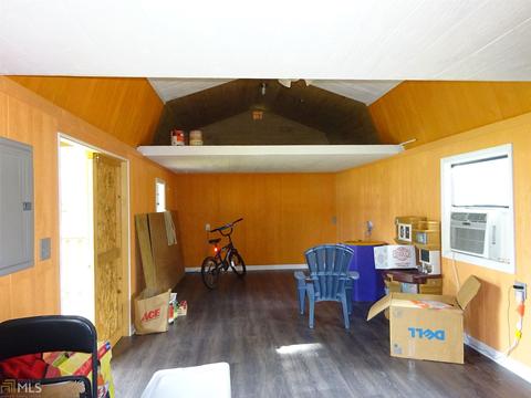 603 E James St, Claxton, GA 30417 photo 21