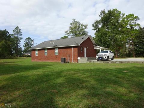 603 E James St, Claxton, GA 30417 photo 27