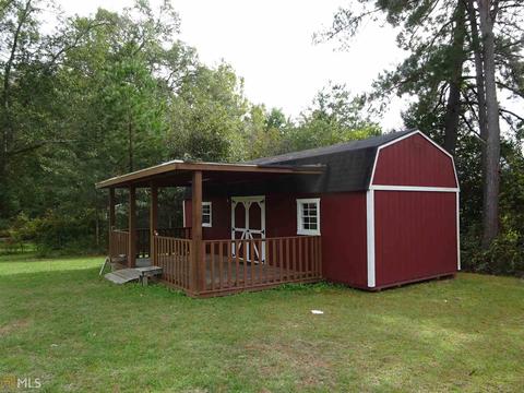 603 E James St, Claxton, GA 30417 photo 24