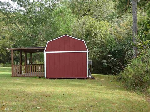 603 E James St, Claxton, GA 30417 photo 20