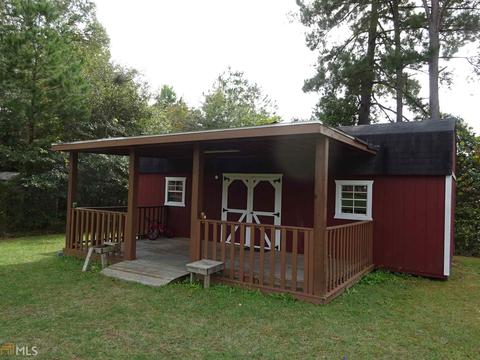603 E James St, Claxton, GA 30417 photo 23