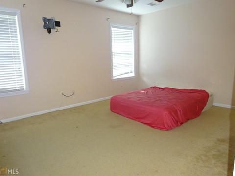 603 E James St, Claxton, GA 30417 photo 11
