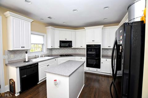 6535 Old Mill Ln, Monroe, GA 30655 photo 8