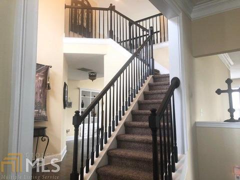 6535 Old Mill Ln, Monroe, GA 30655 photo 2