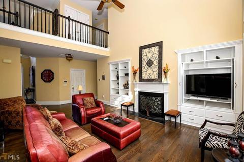 6535 Old Mill Ln, Monroe, GA 30655 photo 6