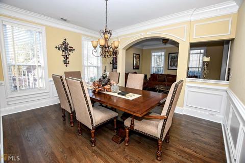 6535 Old Mill Ln, Monroe, GA 30655 photo 4