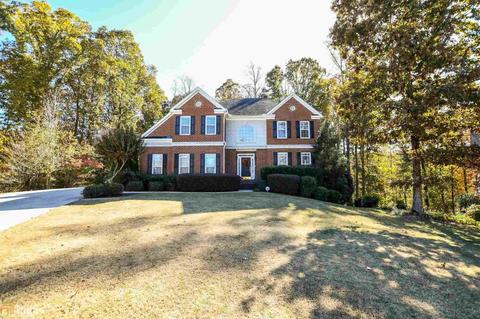 6535 Old Mill Ln, Monroe, GA 30655 photo 1