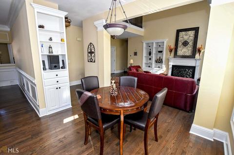 6535 Old Mill Ln, Monroe, GA 30655 photo 12