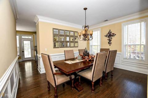 6535 Old Mill Ln, Monroe, GA 30655 photo 5