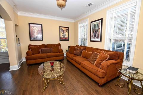 6535 Old Mill Ln, Monroe, GA 30655 photo 3