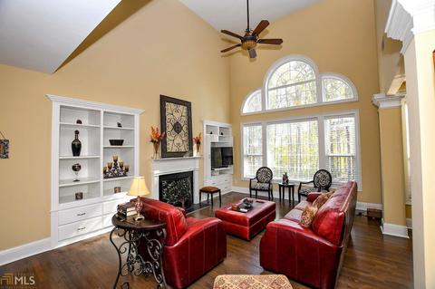 6535 Old Mill Ln, Monroe, GA 30655 photo 7