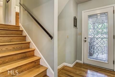 110 Circle Dr, Hampton, GA 30228 photo 4
