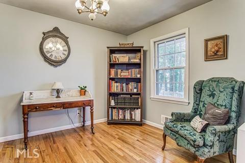 110 Circle Dr, Hampton, GA 30228 photo 8