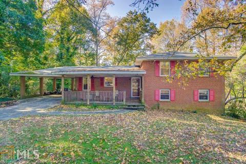 110 Circle Dr, Hampton, GA 30228 photo 1