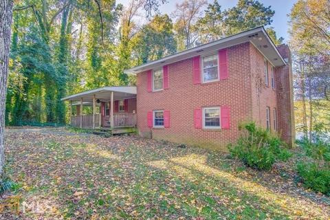 110 Circle Dr, Hampton, GA 30228 photo 2