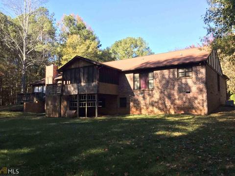 10861 Folsom Rd, Hampton, GA 30228 photo 5