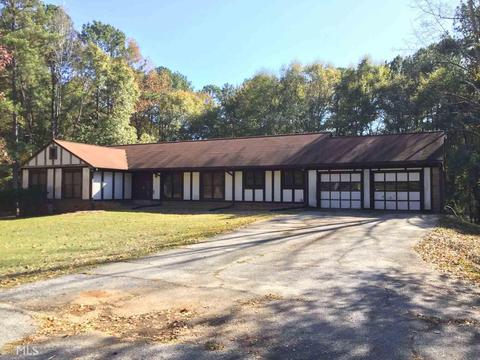 10861 Folsom Rd, Hampton, GA 30228 photo 1