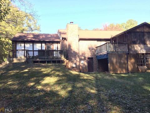10861 Folsom Rd, Hampton, GA 30228 photo 6