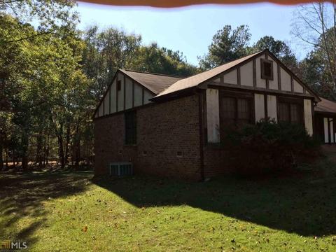 10861 Folsom Rd, Hampton, GA 30228 photo 2