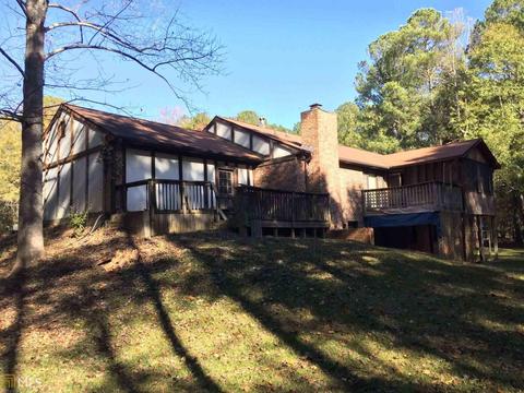 10861 Folsom Rd, Hampton, GA 30228 photo 7