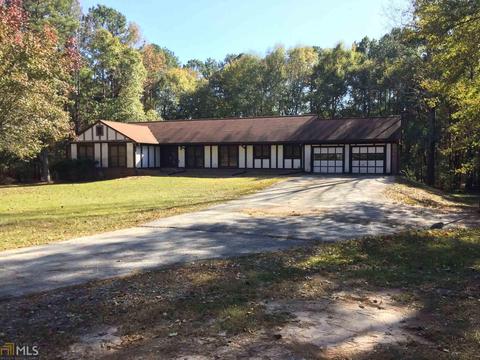 10861 Folsom Rd, Hampton, GA 30228 photo 8