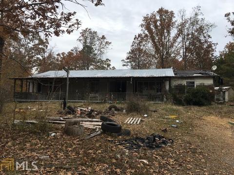 436 Mcgee Bend Rd, Cave Spring, GA 30124 photo 1