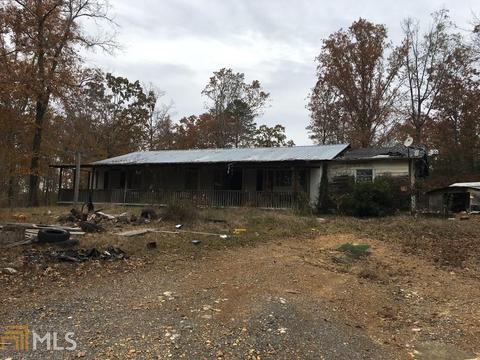 436 Mcgee Bend Rd, Cave Spring, GA 30124 photo 2