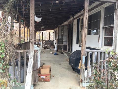 436 Mcgee Bend Rd, Cave Spring, GA 30124 photo 3