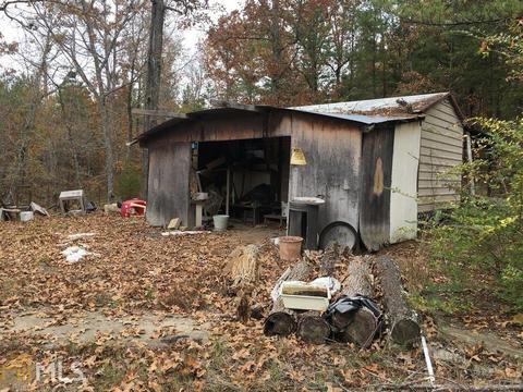436 Mcgee Bend Rd, Cave Spring, GA 30124 photo 13