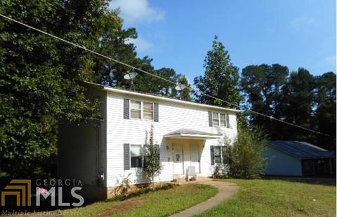 846 School Rd, Hampton, GA 30228 photo 1
