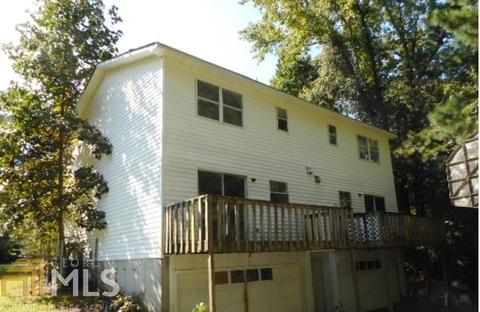 846 School Rd, Hampton, GA 30228 photo 2