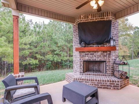 414 Cotton, Jackson, GA 30233 photo 23