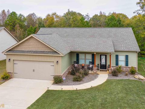 414 Cotton, Jackson, GA 30233 photo 1