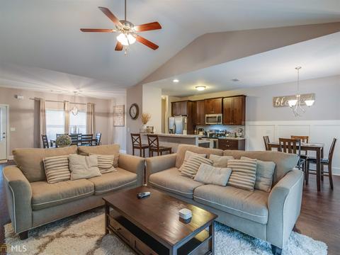 414 Cotton, Jackson, GA 30233 photo 8
