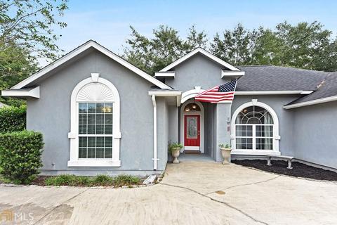 203 Eagle, Kingsland, GA 31548 photo 23