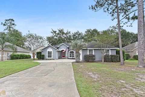 203 Eagle, Kingsland, GA 31548 photo 1