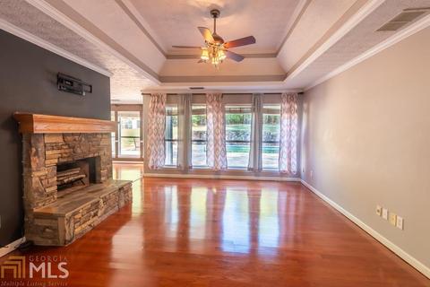 330 Deep Step Rd, Covington, GA 30014 photo 5