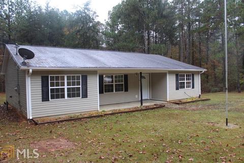 393 Dugdown Rd, Cedartown, GA 30125 photo 1