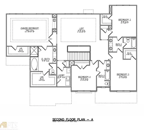 720 Wescott Ave, Suwanee, GA 30024 photo 3