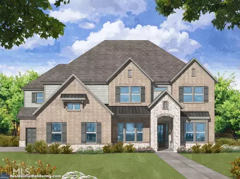 720 Wescott Ave, Suwanee, GA 30024 photo 1