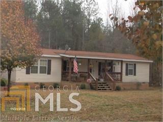 1010 Academy Ln, Rutledge, GA 30663 photo 1