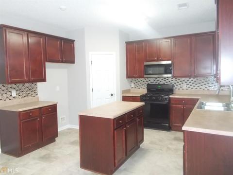 540 Gristmill Ln, Hampton, GA 30228 photo 5
